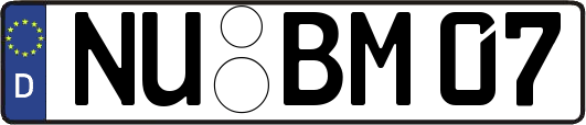 NU-BM07