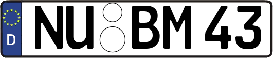 NU-BM43