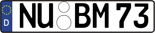 NU-BM73