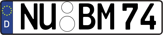 NU-BM74