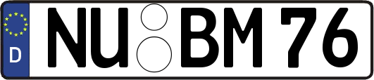 NU-BM76