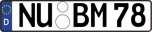 NU-BM78