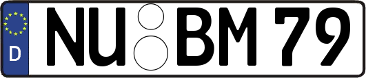 NU-BM79