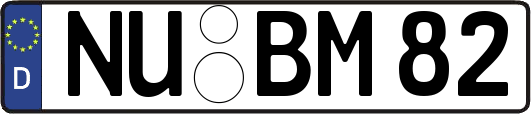 NU-BM82