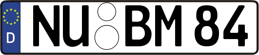 NU-BM84