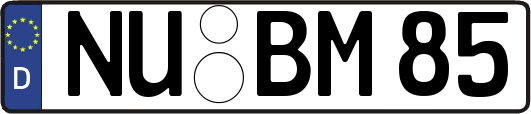 NU-BM85