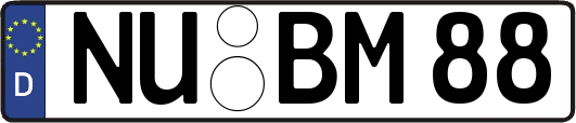 NU-BM88