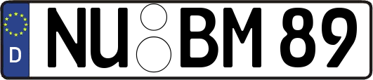 NU-BM89