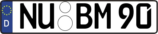 NU-BM90