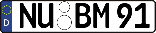 NU-BM91
