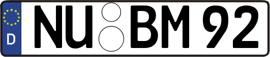 NU-BM92