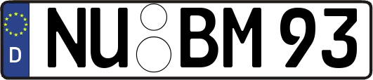 NU-BM93