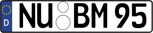 NU-BM95