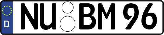 NU-BM96