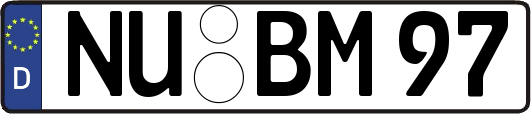 NU-BM97