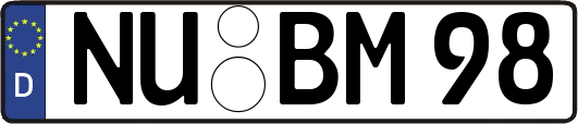 NU-BM98