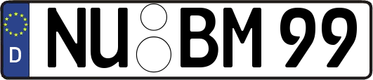 NU-BM99