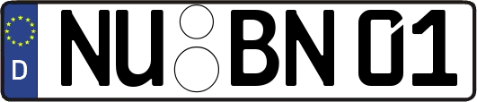 NU-BN01