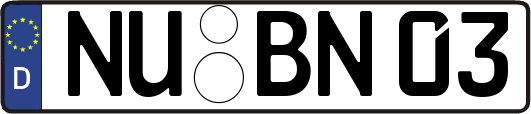 NU-BN03