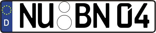 NU-BN04