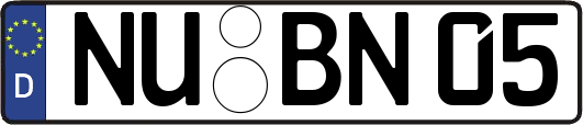 NU-BN05