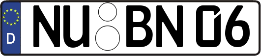 NU-BN06