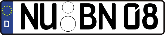 NU-BN08