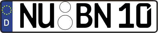 NU-BN10