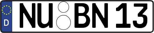 NU-BN13