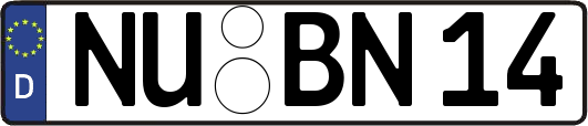 NU-BN14