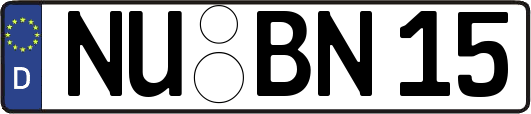 NU-BN15