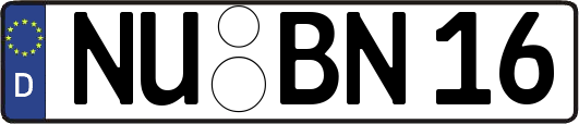 NU-BN16