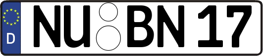 NU-BN17