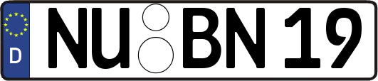 NU-BN19