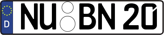 NU-BN20