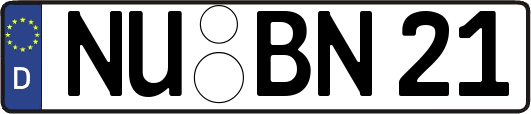 NU-BN21