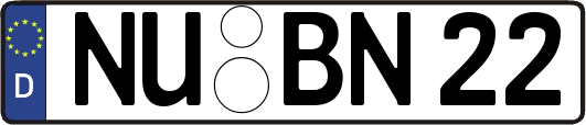 NU-BN22