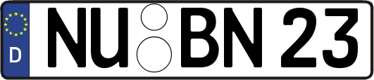 NU-BN23