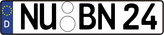 NU-BN24