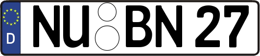 NU-BN27