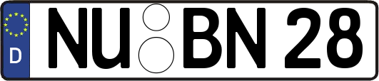 NU-BN28