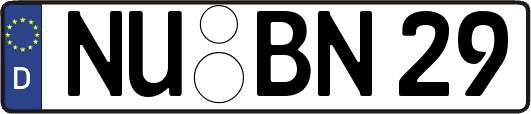 NU-BN29