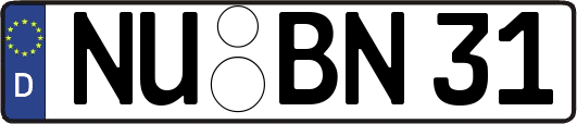 NU-BN31