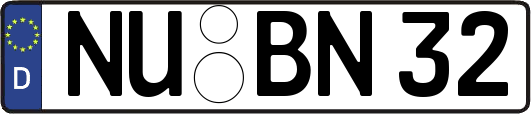 NU-BN32