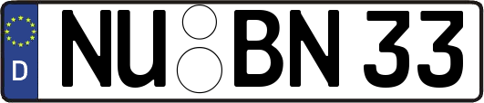 NU-BN33