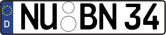 NU-BN34