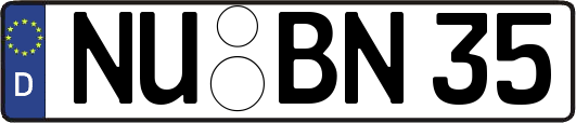 NU-BN35