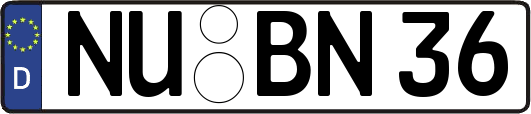 NU-BN36