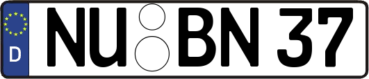 NU-BN37