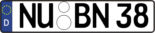 NU-BN38